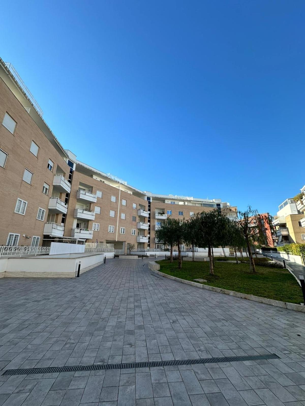 Apartamento Hygge Roma