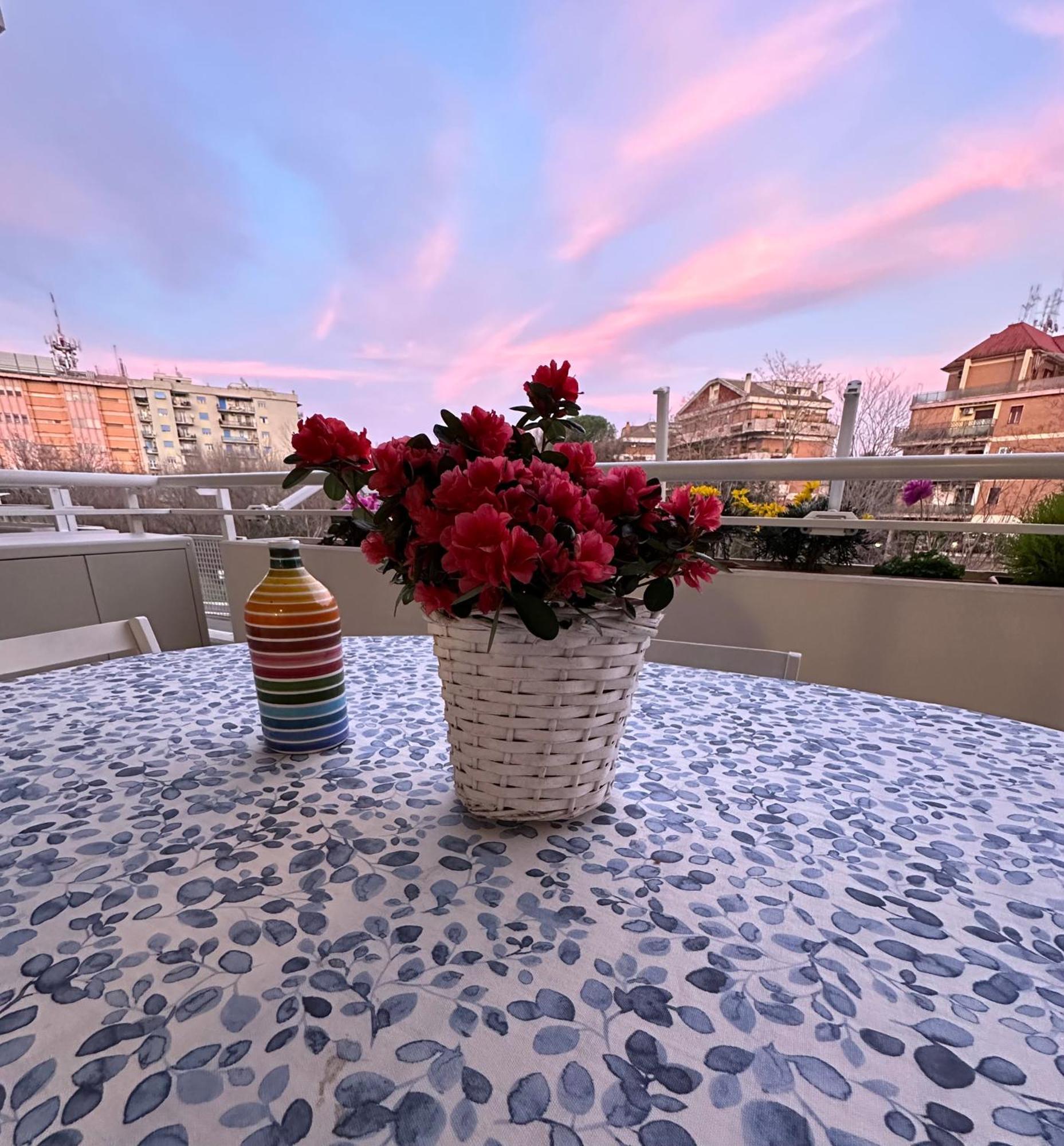 Apartamento Hygge Roma