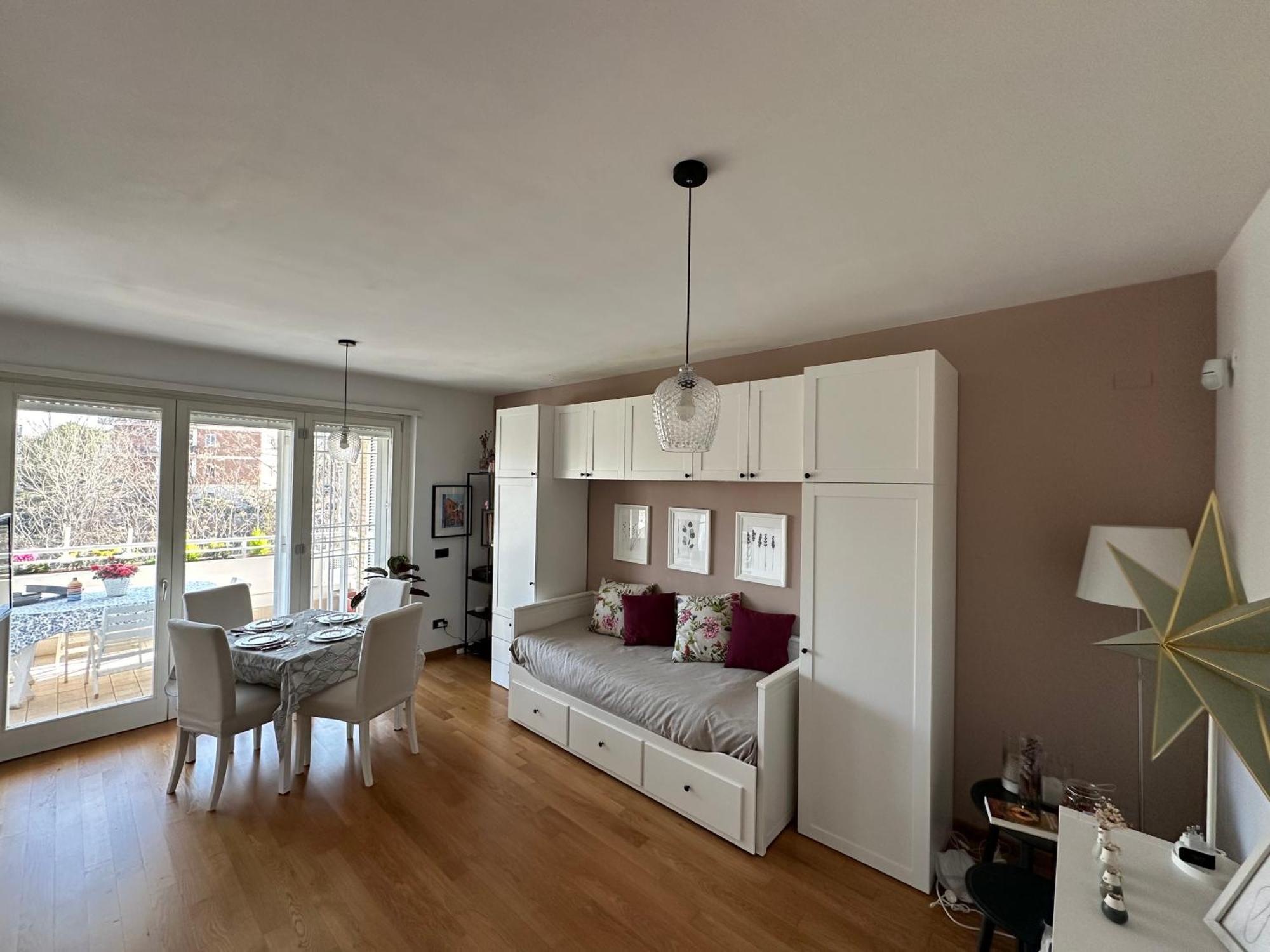 Apartamento Hygge Roma