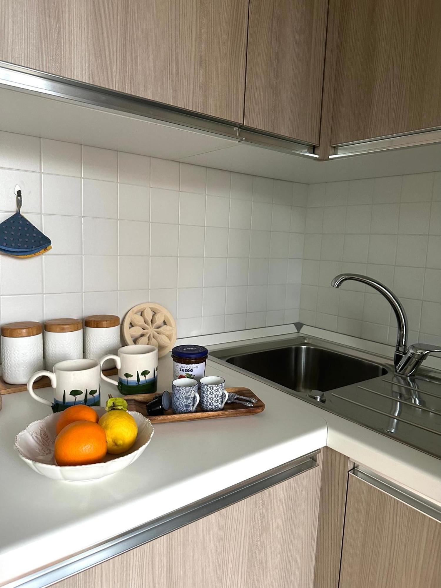 Apartamento Hygge Roma