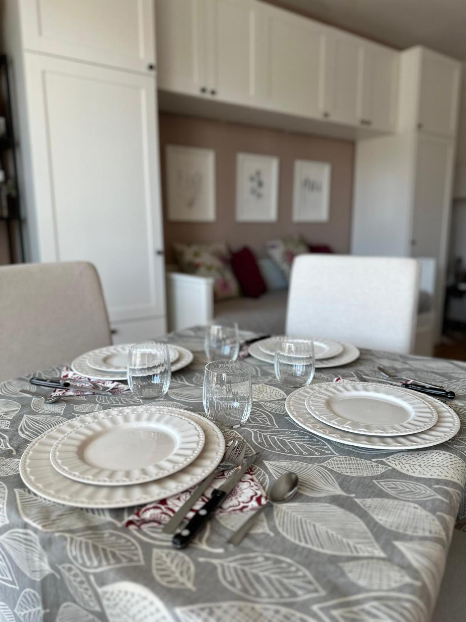 Hygge Apartamento *