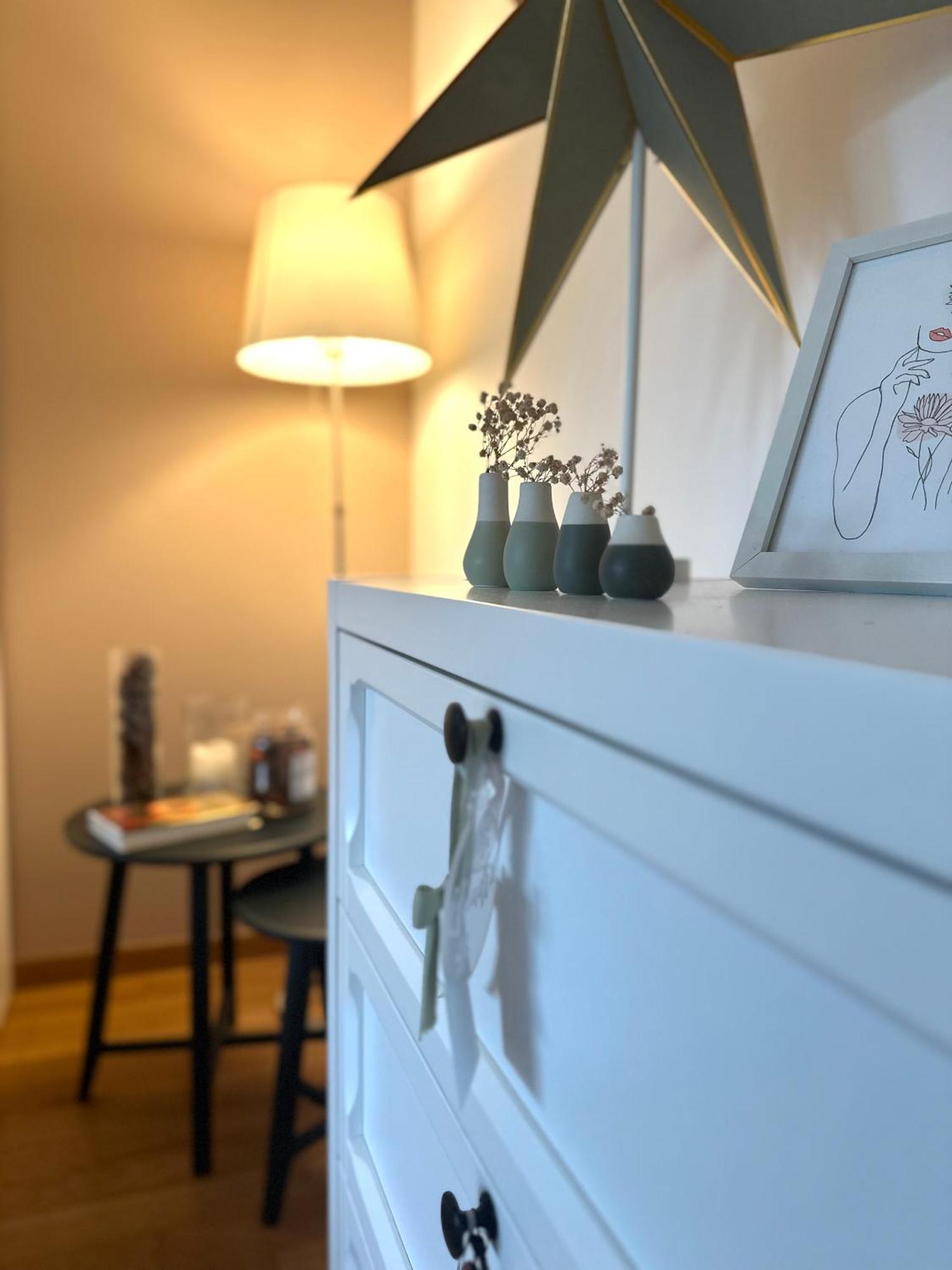 Hygge Apartamento