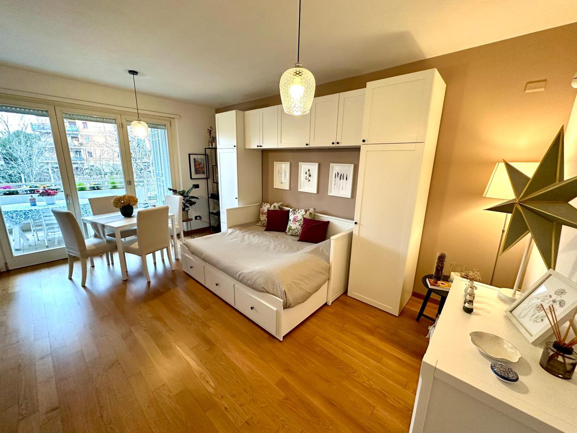 Hygge Apartamento