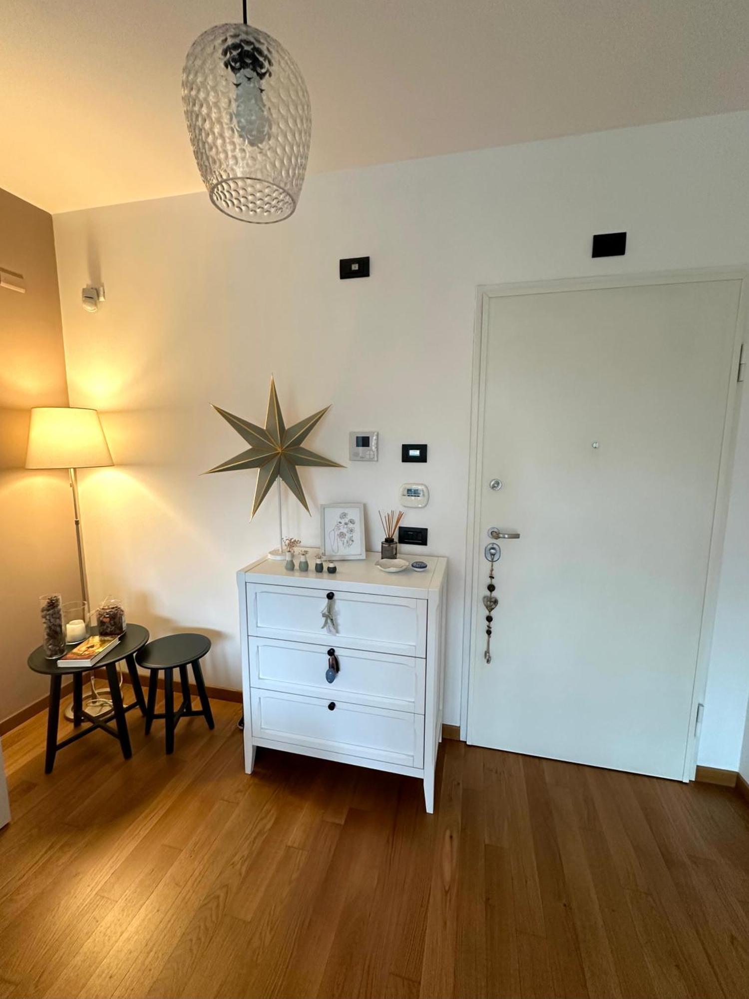 Apartamento Hygge Roma